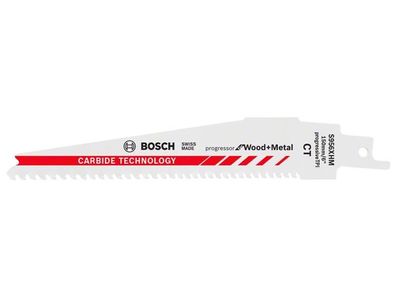 Bosch Säbelsägeblatt S 956 XHM