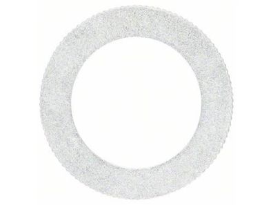 Bosch Reduzierring für Kreissägeblätter 30 x 20 x 1,2 mm
