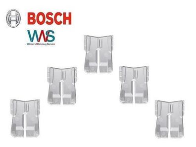 Bosch 5x Spanreißschutz für GST 150 CE und BCE