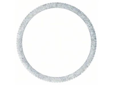 Bosch Reduzierring für Kreissägeblätter 30 x 25,4 x 1,2 mm