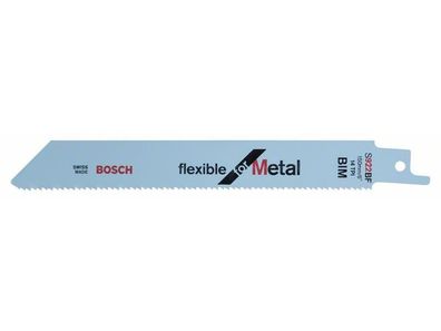 Bosch 25x Säbelsägeblatt S 922 BF