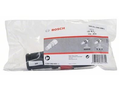 Bosch Adapter Schlauchmuffe für GAS Staubsauger