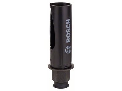 Bosch Lochsäge Speed for Multi Construction 25 mm, 1"