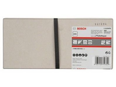 Bosch Säbelsägeblatt S 1122 VFR