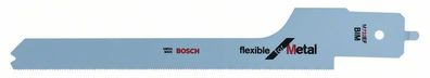 Bosch Säbelsägeblatt M 722 EF für Bosch-Multisäge PFZ 500 E