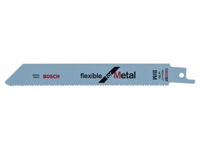 Bosch Säbelsägeblatt S 922 BF