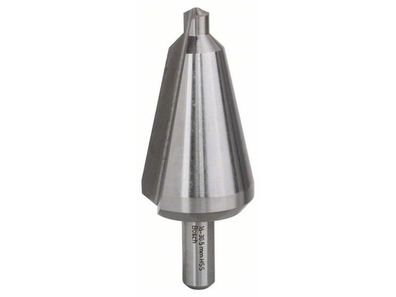 Bosch Blechschälbohrer, zylindrisch 16-30,5 mm, 76 mm, 9 mm
