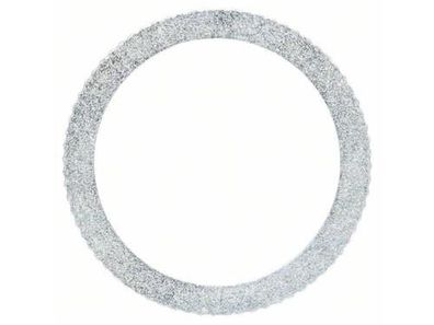 Bosch Reduzierring für Kreissägeblätter 25,4 x 20 x 1,2 mm
