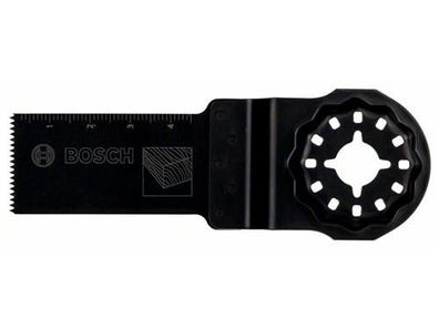 Bosch Starlock HCS Tauchsägeblatt Wood