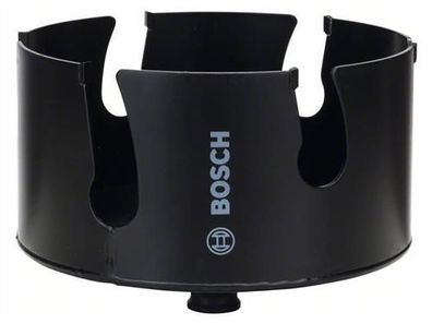 Bosch Lochsäge Speed for Multi Construction 127 mm, 5"