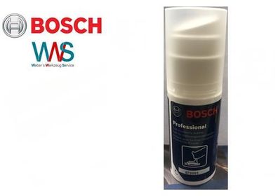 Bosch Meisselfett Bohrerfett für SDS-plus SDS-max Bohrer Meißel