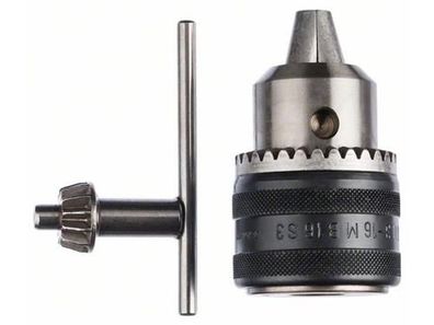 Bosch Zahnkranzbohrfutter bis 16 mm 3 – 16 mm, B-16