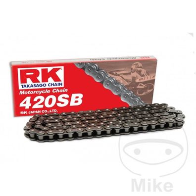 RK Standardkette 420SB/108