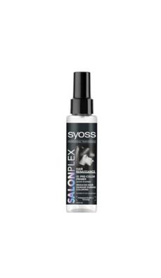 Syoss/ Salonplex 01 Pre Color Primer Leave In Spray 100ml/ Coloration