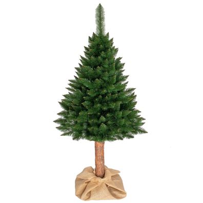Weihnachtsbaum 160-220cm Baum Christbaum PVC Tannenbaum Tanne Baum künstlicher