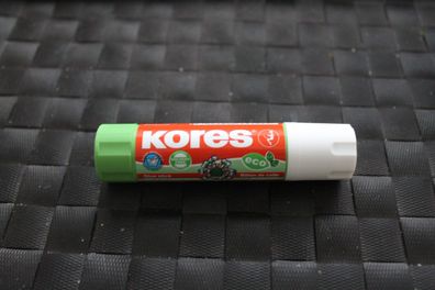 Klebestift eco, 10 g, Glue stick eco, auswaschbar; 100 g = 11,99 €