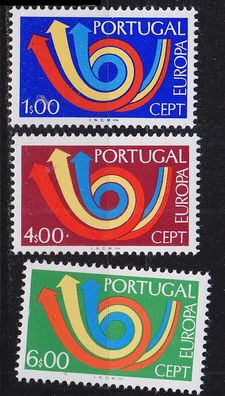 Portugal [1973] MiNr 1199-01 ( * * / mnh ) CEPT