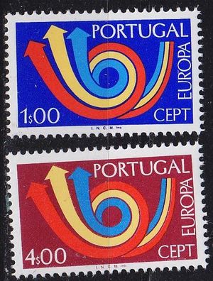 Portugal [1973] MiNr 1199 ex ( * * / mnh ) CEPT