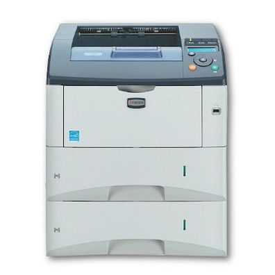 Kyocera FS-3920DTN gebrauchter Laserdrucker
