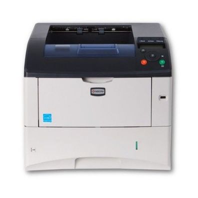 Kyocera FS-3920DN, generalüberholter Laserdrucker, unter 100.000 Blatt gedruckt