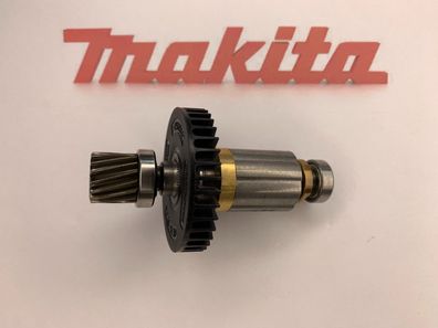 Makita 519447-2 Anker, Rotor für Multifunktionsantrieb DUX60