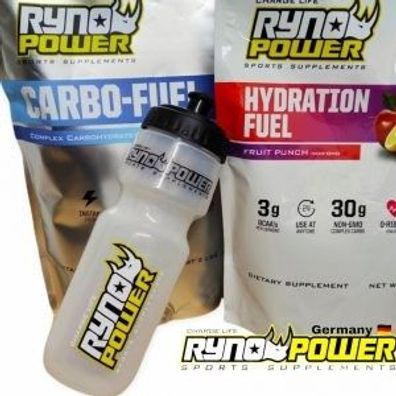 Hydration Carbo Pack Rynopower