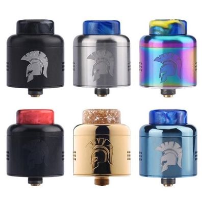 Wotofo Warrior RDA