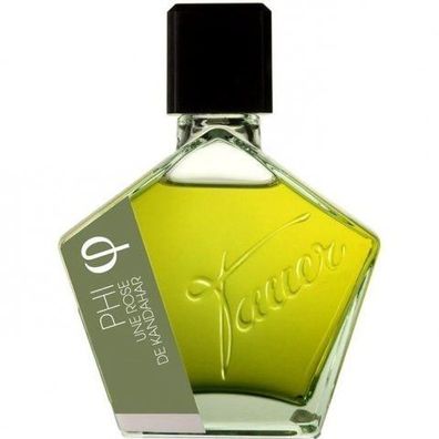 Tauer Perfumes - Collectible PHI - Une Rose de Kandahar - Parfumprobe/ Zerstäuber