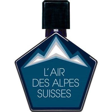 Tauer Perfumes - L´Air des Alpes Suisses - Parfumprobe/ Zerstäuber