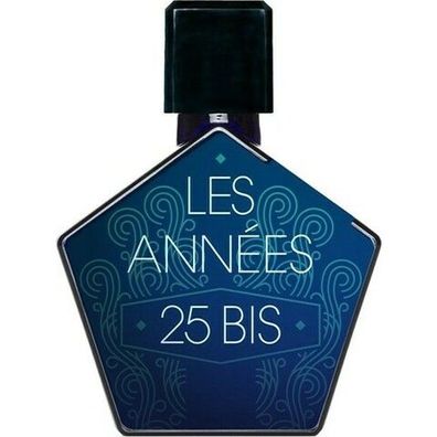 Tauer Perfumes - Les Annees 25 Bis / Eau de Parfum - Parfumprobe/ Zerstäuber