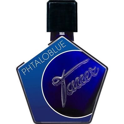 Tauer Perfumes - Phtaloblue / Eau de Parfum - Parfumprobe/ Zerstäuber