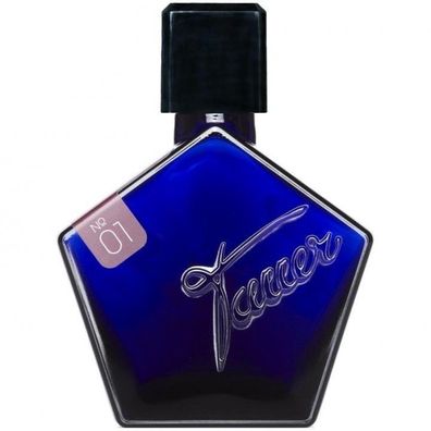 Tauer Perfumes - No 01 - Le Maroc pour Elle / Eau de Parfum - Parfumprobe/ Zerstäuber