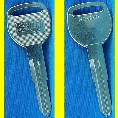 Silca HON58R - KFZ Schlüsselrohling