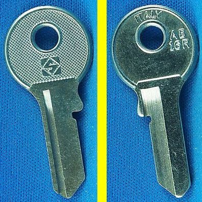 Silca AB16R - Schlüsselrohling
