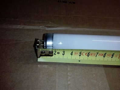 Starter-LED-Röhre 15w=98,4 cm ersetzt bisherige LeuchtStoffRöhre F36w/1M/840-T8 cool