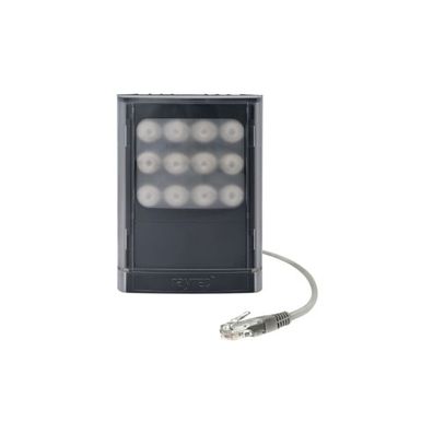 VAR2-POE-I4-1 Raytec, LED Infrarot Scheinwerfer, 850nm, 10x10 Grad, 35x10 Grad, 6