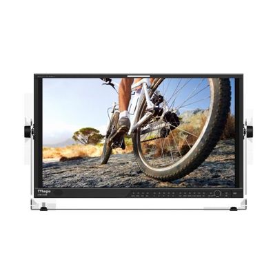 LVM-212W Tvlogic, 21,5 Zoll (54,6cm) Multiformat LCD Monitor, HDMI, 3G, HD/ SD-SDI