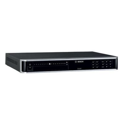 DDN-2516-200N16 Bosch Sicherheitssysteme, Netzwerk Video Rekorder, 16-Kanal, 256