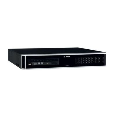 DRN-5532-400N00 Bosch Sicherheitssysteme, Netzwerk Video Rekorder, 32-Kanal, 320