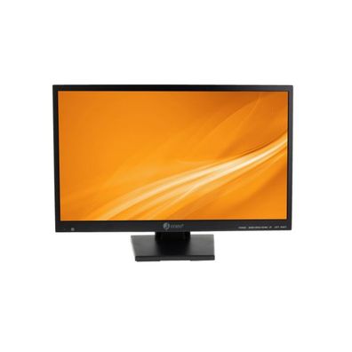 VM-FHD22M Eneo, 22 Zoll (56cm) LCD Monitor FHD, 1920x1080, LED, HDMI, VGA, Compos