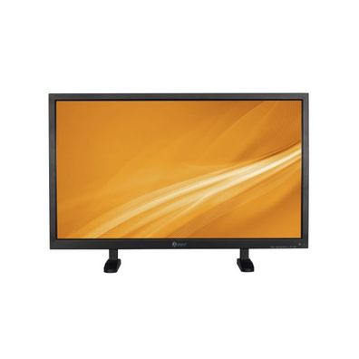 VM-UHD55M Eneo, 55 Zoll (140cm) LCD Monitor, 4K UHD, 3840x2160, LED, USB, Display