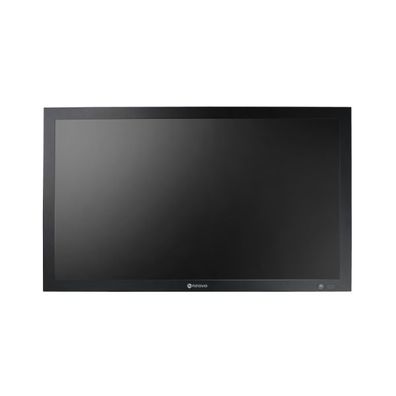 QX-55 AG Neovo, 55? (139cm) LCD Monitor, 4K UHD, 3840x2160, 60fps, LED, Display P