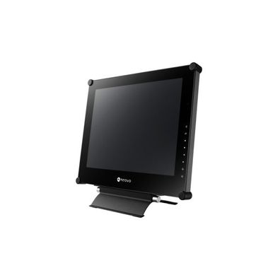 X-15E AG Neovo, 15? (38cm) LCD Monitor, 24/7, 1024x768, HDMI, DVI-D, VGA, Display