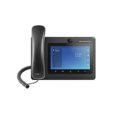 GXV 3370 IP PHONE 2N, Multimedia IP Telefon, 7 Zoll Touch Farbdisplay, Kamera, An