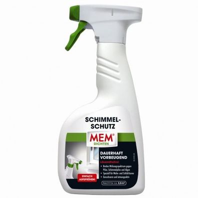 MEM Schimmel-Schutz 500 ml