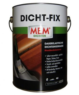 MEM Dicht-Fix 4 l