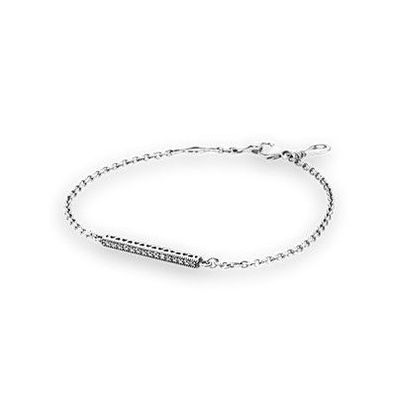 Armband Pandora 590513CZ-18