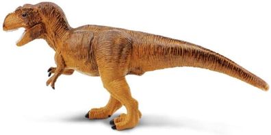 Spielfigur Tyrannosaurus Rex 30,5cm Sammelfigur Dinosaurier Saurier Urzeittier