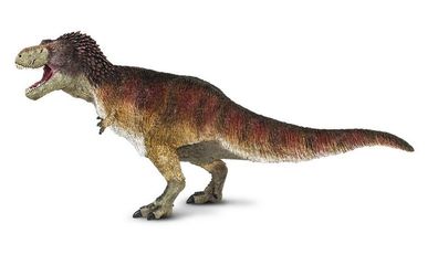 Spielfigur Gefiederter Tyrannosaurus Rex 30cm Sammelfigur Dinosaurier Saurier