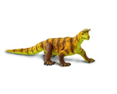 Safari 100357 Spielfigur Shringasaurus 6cm Dinosaurier Urzeittiere NEU NEW